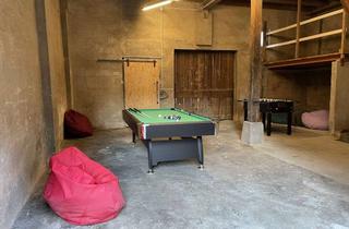 Wohnung mieten in Weinsberger Straße 33, 74072 Heilbronn, WG-Zimmer ++ Zentralgelegen nähe Campus + mit einem Billiardtisch