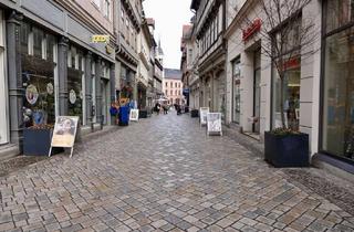 Wohnung mieten in 06484 Quedlinburg, Wohnen inmitten des Welterbes