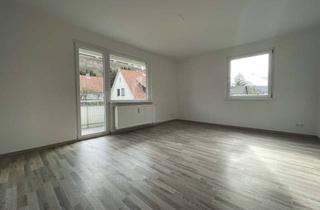 Wohnung mieten in Birkenweg, 38667 Bad Harzburg, Schöne 3-Zimmerwohnung mit Balkon