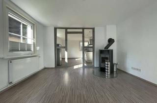 Wohnung mieten in Unter Den Linden, 38667 Bad Harzburg, Schöne Erdgeschosswohnung mit Kamin und Balkon