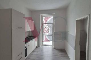 Wohnung mieten in Kurze Straße 12, 26382 Innenstadt, 3 - Zimmer Wohnung mit 2 Balkonen und Einbauküche