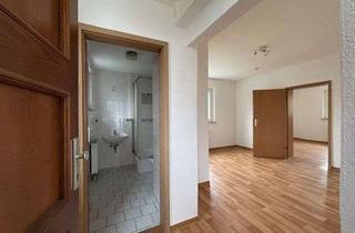 Wohnung mieten in Kirschberg, 06237 Leuna, Klein und gemütlich - perfekt als Single-Wohnung