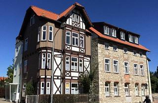 Wohnung mieten in Friedrichstraße 144, 38855 Wernigerode, Studentenwohnungen in der Villa Kunterbunt