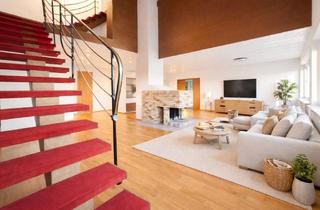 Wohnung mieten in 71139 Ehningen, Exklusive Maisonettewohnung mit Sauna und großem Wellnessbereich