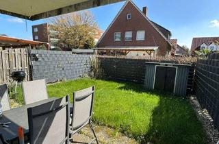 Wohnung mieten in 46419 Isselburg, 1-Zimmer-Wohnung mit großem Garten inkl. Einbauküche in Anholt