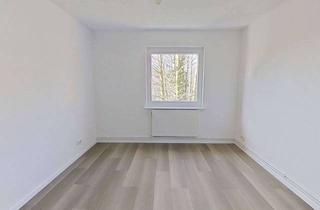 Wohnung mieten in Chaukenstr., 26954 Nordenham, Ihr neues Wohlfühlzuhause: Helle 3-Zimmer-Wohnung mit modernem Wannenbad