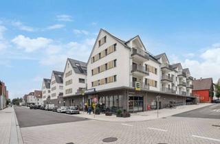Wohnung mieten in Kronenstraße, 70825 Korntal-Münchingen, Neubau ! 1. Monat mietfrei - Traumhafte 4 Zimmer-Maisonette in Korntal-Münchingen