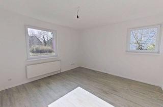 Wohnung mieten in Wangeroogestr., 26954 Nordenham, Lichtdurchflutete 2-Zimmer-Wohnung mit modernem Ambiente