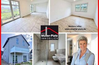 Wohnung mieten in 41844 Wegberg, Moderne Neubauwohnung mit Einbauküche & Terrasse – energieeffizient wohnen auf Top-Niveau!