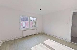Wohnung mieten in Wangeroogestr., 26954 Nordenham, Hübsche 2-Zimmer-Wohnung mit viel Lichteinfall