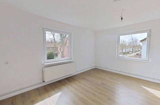 Wohnung mieten in Wangeroogestr., 26954 Nordenham, Helle 3-Zimmer-Wohnung mit Wannenbad