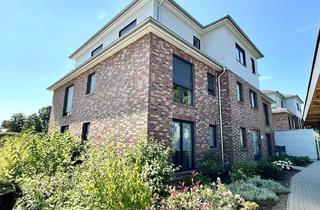 Wohnung mieten in An Der Alten Gärtnerei, 21423 Winsen, Moderne 3-Zimmer-Neubauwohnung mit Stellplatz; An der Alten Gärtnerei 3, 21423 Winsen