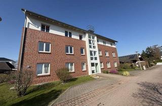 Wohnung mieten in 25436 Uetersen, Attraktive 3-Zimmer-Wohnung mit großem Balkon und komfortabler Raumaufteilung