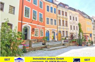 Wohnung mieten in 02625 Bautzen, Moderne 4-Raum-Maisonette -Wohnung in der Altstadt von Bautzen