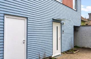 Wohnung mieten in 76327 Pfinztal, Exklusives Hinterhaus in ruhiger Hoflage mit separatem Zugang und besonderem Wohncharakter