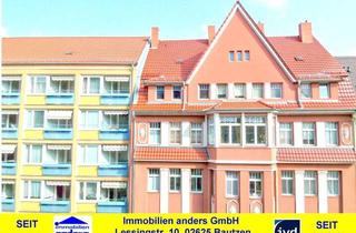 Wohnung mieten in 02625 Bautzen, Moderne 3-Raum-Wohnung mit Balkon in Bautzen