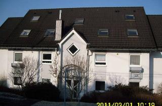 Wohnung mieten in Hochstraße 52, 57223 Kreuztal, Große Wohnung in zentraler Lage mit Wohnberechtigungsschein