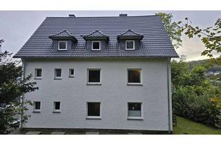 Wohnung mieten in Bruchstraße 36, 57271 Hilchenbach, Dachgeschosswohnung zentrale Lage von Hilchenbach