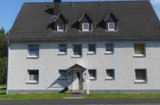 Wohnung mieten in In Der Himbeerwiese, 57271 Hilchenbach, Gemütliche Dachgeschosswohnung in ruhiger Lage