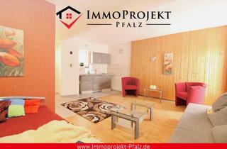 Wohnung mieten in 67433 Neustadt, Gemütliches Appartement mit Balkon im schönen Neustadt