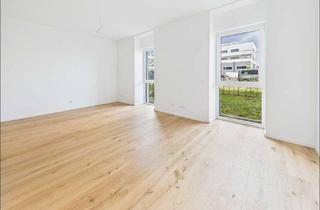 Wohnung mieten in 63743 Aschaffenburg, Helle 1 Zimmer-Wohnung im Prime Park Aschaffenburg