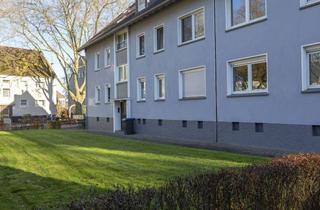 Wohnung mieten in Herkendellstr. 32, 45889 Bismarck, Geräumige DG-Wohnung im Herzen Bismarcks