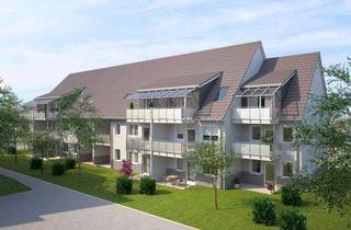 Sozialwohnungen mieten in Schmittenbuscher Str. 19, 42899 Lüttringhausen, Seniorengerechtes Wohnen Adolf-Clarenbach-Straße, Remscheid (WBS, 1 Person) *provisionsfrei*