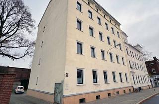 Wohnung mieten in Rauschwalderstraße 40, 02826 Innenstadt, frisch renovierte 3- Raumwohnung sucht neue Mieter