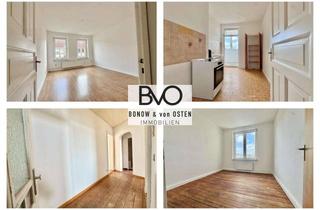 Wohnung mieten in 24143 Gaarden-Ost, Sofort bezugsfrei - Helle Zwei-Zimmer-Wohnung