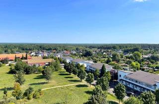 Wohnung mieten in Bergmannsring, 03130 Spremberg, Helle 2-Zimmer-Wohnung mit Balkon in ruhiger Lage