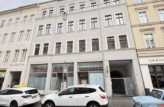 Wohnung mieten in Berlinerstraße 31, 02826 Innenstadt, *3- Raumwohnung * Balkon* Zentral *