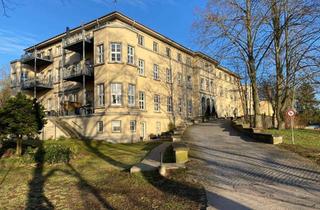 Wohnung mieten in 17375 Vogelsang-Warsin, Wohnen im Schloss Nähe Ueckermünde