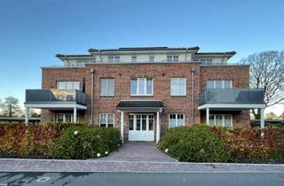 Wohnung mieten in Lütten Kamp, 25336 Klein Nordende, 2-Zimmer-Staffelgeschoss-Wohnung mit großer Dachterrasse und traumhaftem Ausblick