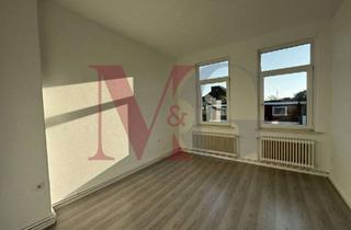 Wohnung mieten in Mitscherlichstraße 28, 26382 Innenstadt, Schöne 3,5 Zimmer Wohnung mit Einbauküche