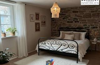 Wohnung mieten in 76646 Bruchsal, 5-Zimmer Maisonette-Wohnung mit dem besonderen Ambiente