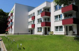 Wohnung mieten in Jenfelder Str. 254, 22045 Jenfeld, Moderne 2-Zimmer Seniorenwohnung in Jenfeld (ab 65 Jahren)