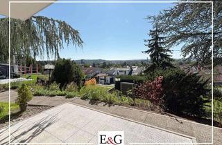 Wohnung mieten in 71065 Sindelfingen, - Wohnen in bester Lage mit traumhaftem Blick - Hochwertige 3,5-Zimmer-Wohnung mit Terrasse