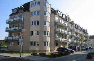 Wohnung mieten in Fichtestraße 17b, 39112 Sudenburg, 2,5 Zimmer Neubau Wohnung mit EBK, Laminat und Balkon in Magdeburg-Sudenburg
