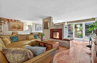 Wohnung mieten in 76139 Hagsfeld, Energieeffiziente, möblierte Traumwohnung mit Terrasse und Balkon