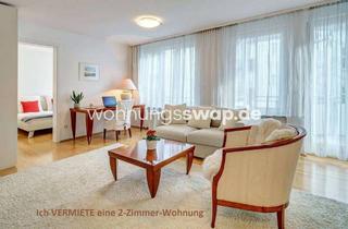 Wohnung mieten in Walther-Rathenau-Straße 36, 60313 Innenstadt, Wohnungstausch: Walther-Rathenau-Straße 36