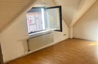 Wohnung mieten in Marktstraße 231, 47798 Stadtmitte, Gemütliche 1,5 Zimmerwohnung in zentraler Lage