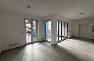 Wohnung mieten in 54292 Trier, TRIER - nahe Zentrum - Erstbezug Apartment mit Loggia und Stellplatz