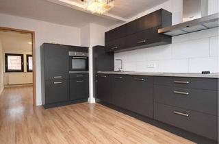 Wohnung mieten in 31167 Bockenem, Bockenem: Moderne 4-Zimmer-Dachgeschosswohnung!