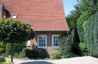 Wohnung mieten in 49661 Cloppenburg, Gemütliche Single-Whg. m. Terr. u. sep. Eingang , z.B. Ideal f. Pendler, Wochenendfahrer !!