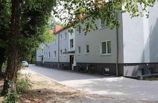Wohnung mieten in Am Birkenwäldchen, 39307 Genthin, Altersgerechte 3-Raum-Wohnung zentrumsnah sucht neue Mieter!