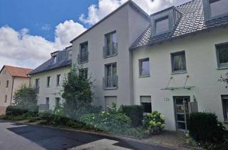 Wohnung mieten in Seestraße 12b, 97688 Bad Kissingen, Barrierefreie 3,5-Zimmer Wohnung mit Balkon in Garitz
