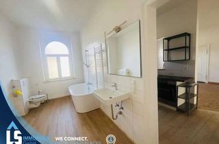 Wohnung mieten in Dorfstraße, 39624 Kremkau, Modern, hell, in ruhiger Lage!