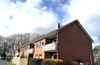 Wohnung mieten in Treenering 101, 24852 Eggebek, Einziehen leicht gemacht! Renovierte drei Zimmer Wohnung frei!