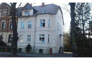 Wohnung mieten in Karower Straße 16, 39307 Genthin, Geräumige 2-Raum-Wohnung sucht neuen Mieter!