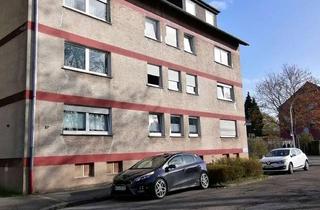 Sozialwohnungen mieten in Westfeldstraße 37, 58453 Witten, Renovierte Balkonwohnung zu vermieten! NUR MIT WBS!